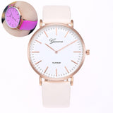 Lux Colour Chaning Watch