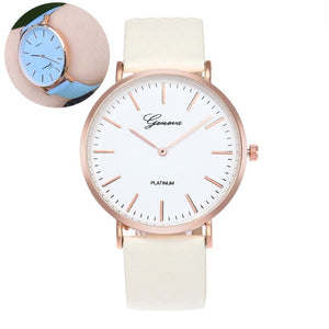 Lux Colour Chaning Watch