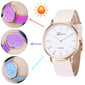 Lux Colour Chaning Watch