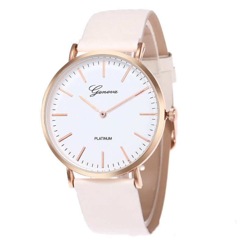 Lux Colour Chaning Watch