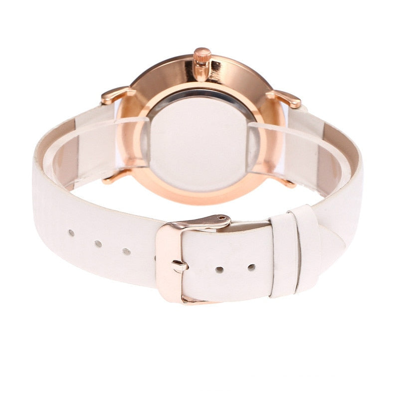 Lux Colour Chaning Watch